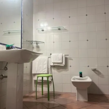Apartment Casa Mariangela Cagliari