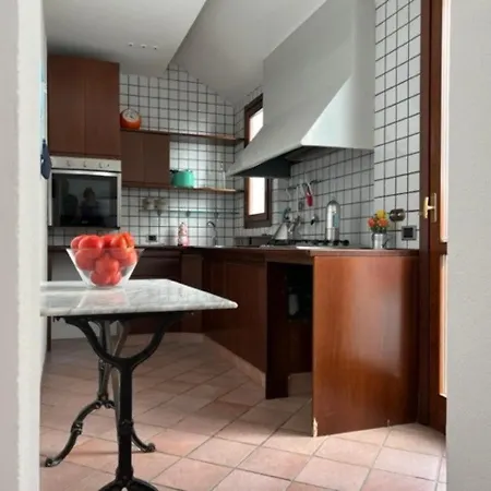 Apartment Casa Mariangela