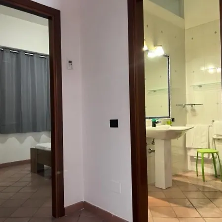 Casa Mariangela