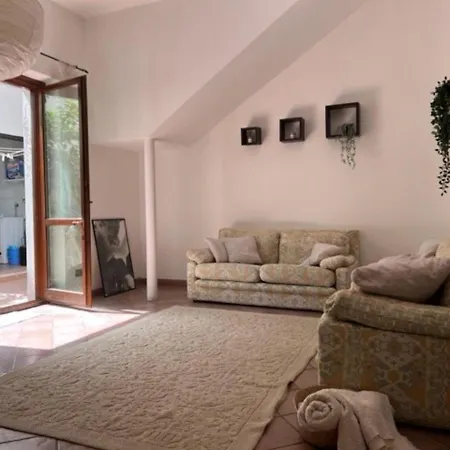 Appartamento Casa Mariangela Cagliari