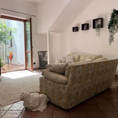 Casa Mariangela Apartment Cagliari