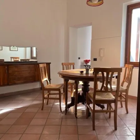 Casa Mariangela *