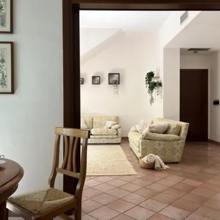 Casa Mariangela Apartment