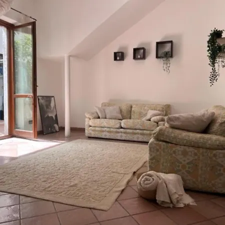 Apartment Casa Mariangela Cagliari