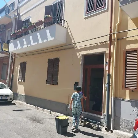 Casa Mariangela Cagliari