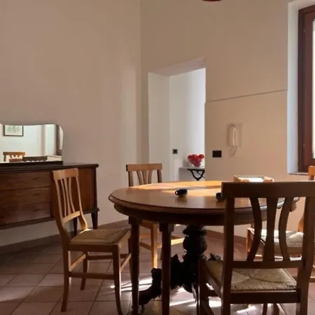 Casa Mariangela Apartment Cagliari