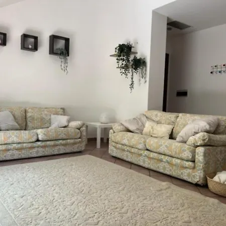 Casa Mariangela Apartment Cagliari