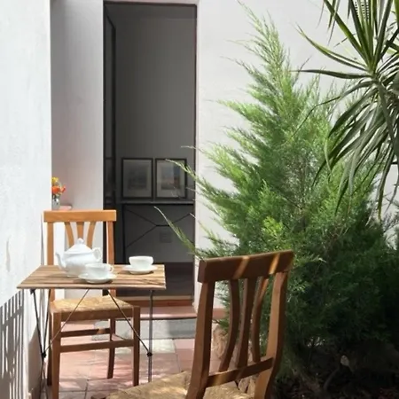 Casa Mariangela Apartment