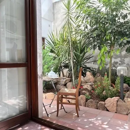 Casa Mariangela