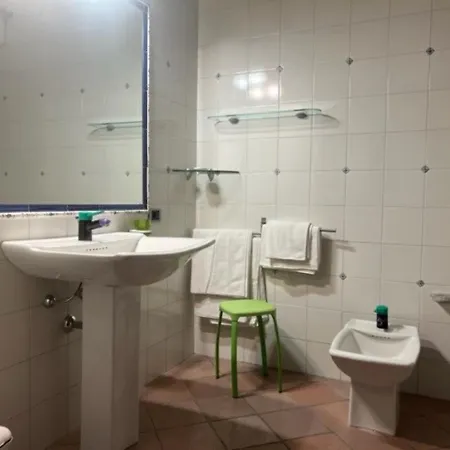 Apartment Casa Mariangela Cagliari