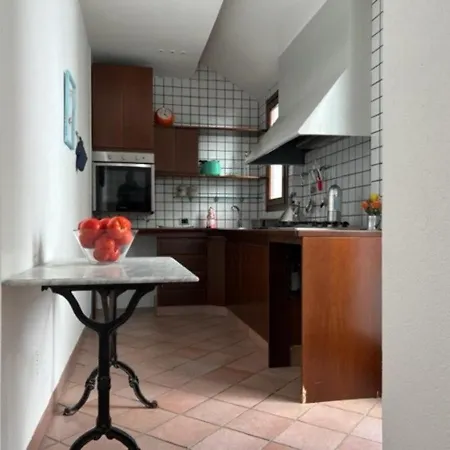 Appartamento Casa Mariangela Cagliari