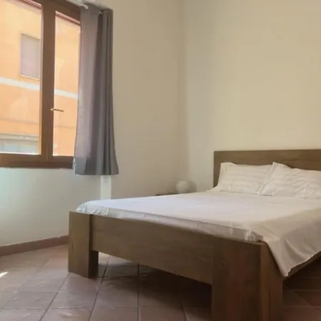 Apartment Casa Mariangela