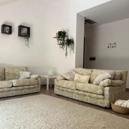 Casa Mariangela Apartment Cagliari