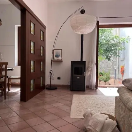 Casa Mariangela Appartamento