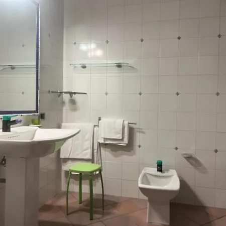 Casa Mariangela Apartment Cagliari