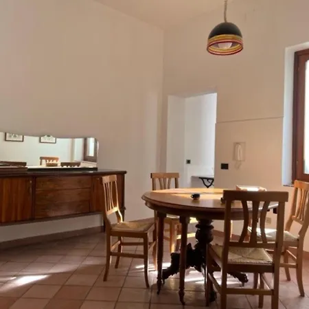 Apartment Casa Mariangela *