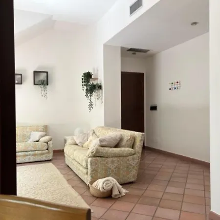 Casa Mariangela *