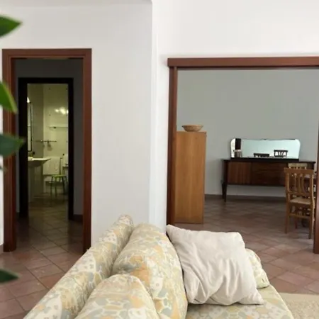 Casa Mariangela