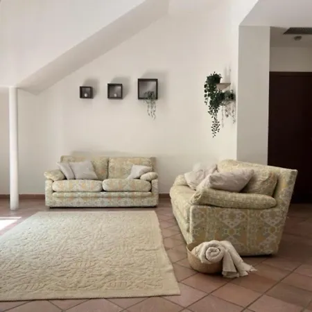 Casa Mariangela Apartment *